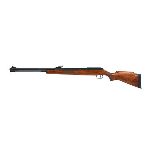 Diana - 460 Magnum Airgun - 4.5 mm - Wood - 24600033 - Airgun Rifles