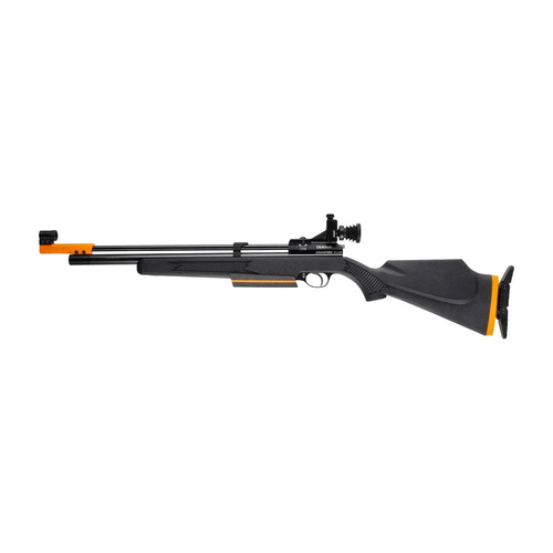 Diana - Air Rifle PCP Stormrider Club Mod. Sw - 4.5 mm - Black - PCP Airguns