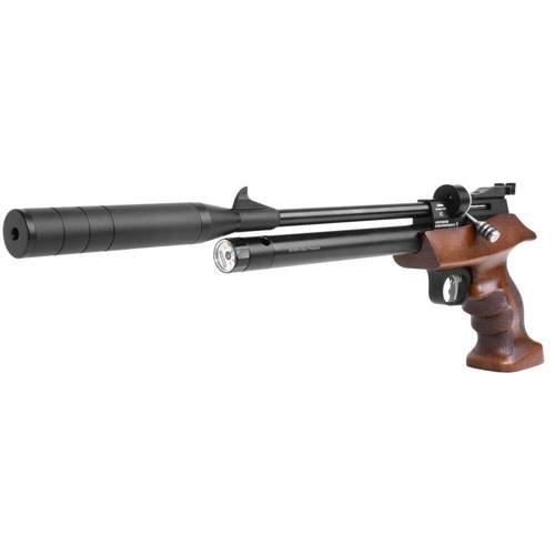 PCP Airguns - SpecShop - Military Specialists