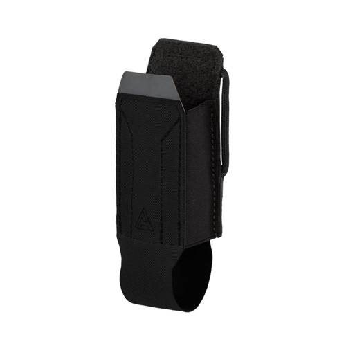 Direct Action - Flashbang Pouch Open - Black - PO-FLBO-CD5-BLK - Magazine & Ammo Pouches