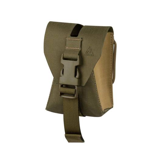 Direct Action - Frag Grenade Pouch - Adaptive Green - PO-FRG2-CD5-AGR - Grenade Pouches