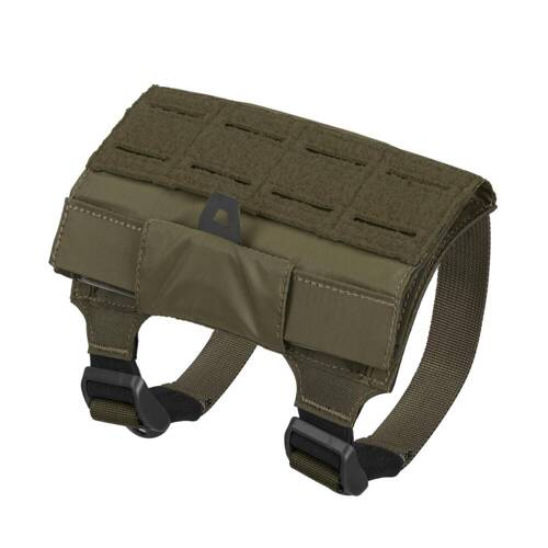 Direct Action - GRG Pouch Shoulder Mapper - Ranger Green - PO-GRGP-NLN-RGR - Map Cases