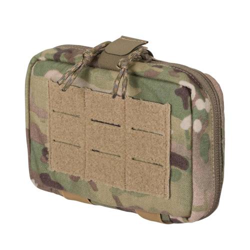 Direct Action - JTAC Admin Pouch - MultiCam - PO-JTAC-CD5-MCM - Universal & Cargo Pouches