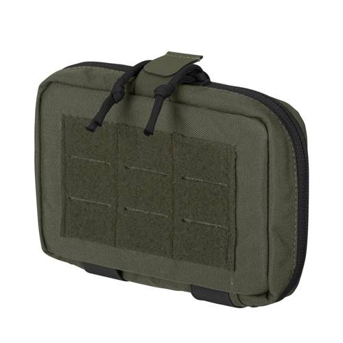 Direct Action - JTAC Admin Pouch - Ranger Green - PO-JTAC-CD5-RGR - Universal & Cargo Pouches