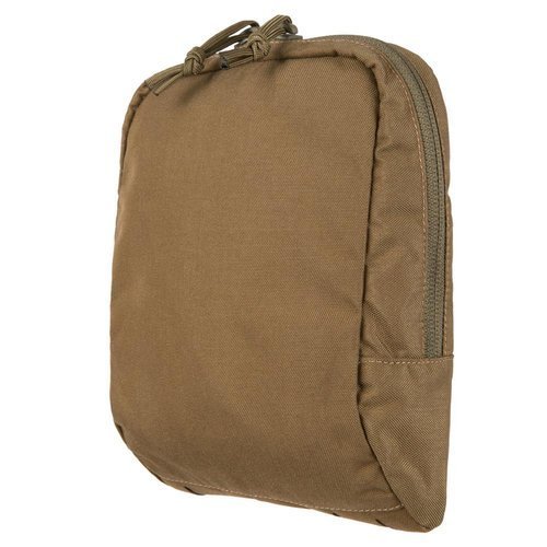 Direct Action - Military Utility Pouch Large - Coyote Brown - PO-UTLG-CD5-CBR - Universal & Cargo Pouches