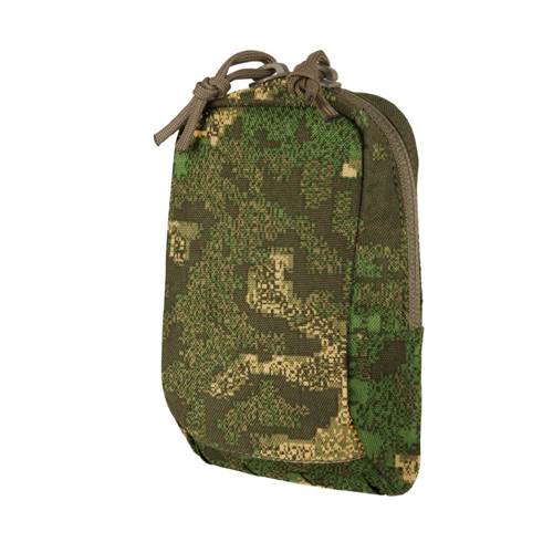 Direct Action - Military Utility Pouch Mini® - PenCott WildWood - PO-UTMN-CD5-PWW - Universal & Cargo Pouches