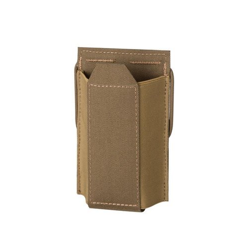 Direct Action - Slick Carbine Mag Pouch® - Coyote Brown - PO-RFSL-CD5-CBR - Magazine & Ammo Pouches