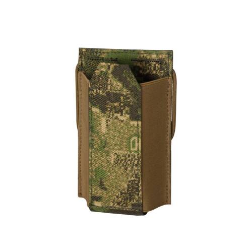 Direct Action - Slick Carbine Mag Pouch® - PenCot WildWood - PO-RFSL-CD5-PWW - Magazine & Ammo Pouches