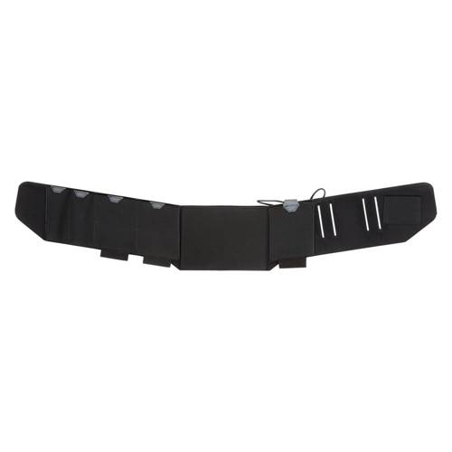 Direct Action - Tactical Belt Firefly Low Vis Sleeve - Black - BT-FRFL-CD5-BLK - Tactical Belts