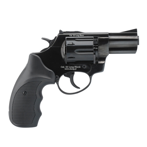 Ekol - BAS Voltran EKOL Viper 2.5'' Blank Revolver - 6 mm long / .22 ...