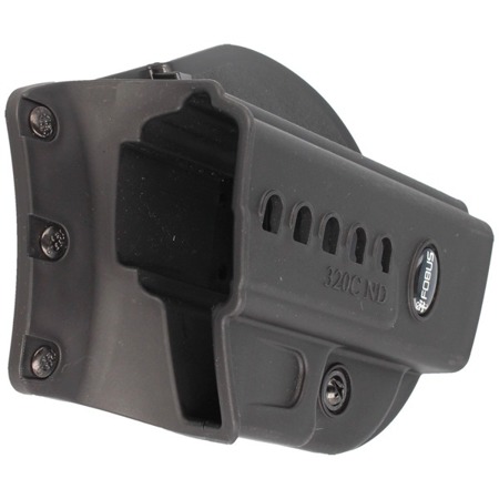 Fobus - Holster for Sig P320 Full Size, Compact, P250 Compact, Taurus ...