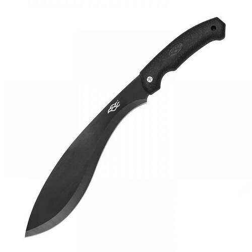 Ganzo - Firebird Machete - 5Cr14MoV - Black - F804 - Machetes