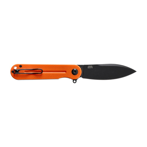 Ganzo - Folding Knife Firebird EDC FH922PT-OR - D2 - Orange - FH922PT-OR - Folding Blade Knives