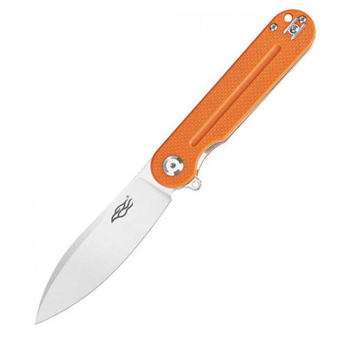 Ganzo - Folding Knife Firebird FH922-OR - D2 - Orange - FH922-OR - Folding Blade Knives