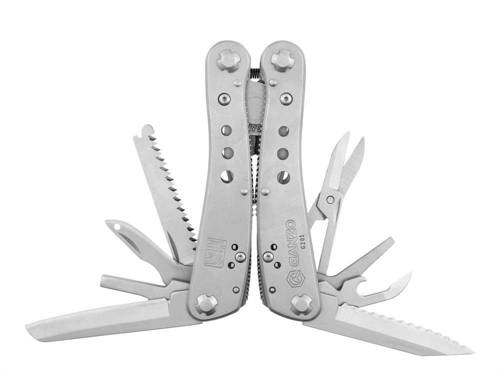 Ganzo - Multifunction Tool - G201 - Multitool