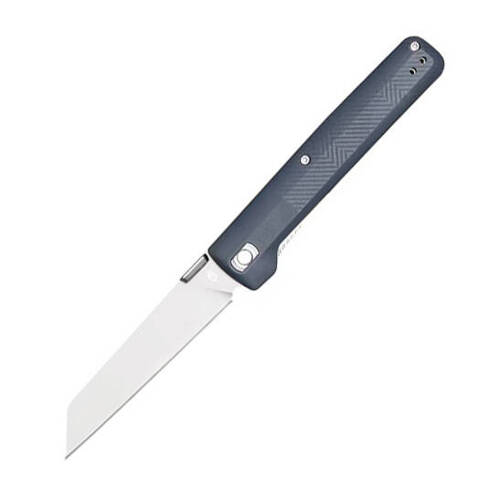 Gerber - Folding Knife EDC Pledge - 7Cr17MoV - Blue - 31-004073 - Folding Blade Knives