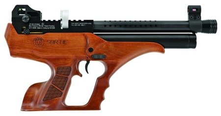 Hatsan - PCP Air Pistol Sortie-W - Airgun Pistols