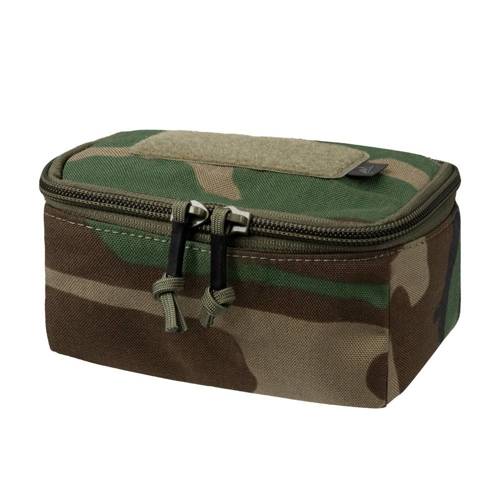 Helikon - Ammunition Container - Woodland - MO-AMB-CD-03 - Ammo Boxes