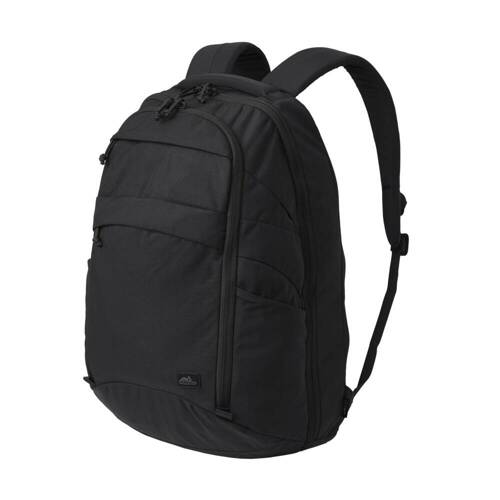 Helikon - Backpack Traveler - Cordura - 24,5 L - Black - PL-TRB-CD-01 - City, EDC, one day (up to 25 liters)