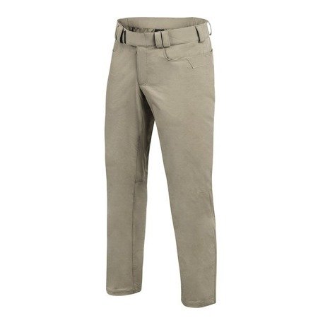 Helikon - CTP® (Covert Tactical Pants®) - VersaStretch® - Khaki - SP-CTP-NL-13 - Trousers
