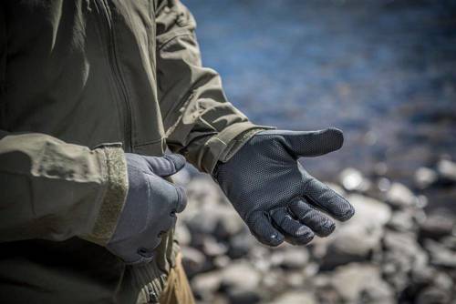 insulated tactical gloves