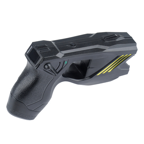 Husha - Tx100p Taser - 55,000 V - Basic Set - Tx100p-basic Best Price 