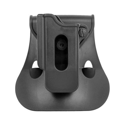 IMI Defense - ZSP08 Single Magazine Roto Paddle Pouch - Glock, USP - Holsters for Magazines