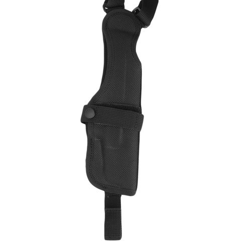 IWO-HEST - Shoulder Holster with Harness - Glock 17 / 19 - Black best ...