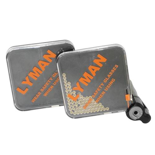 Lyman - Manual Primers Tool E-ZEE Prime - 7777810 - Handloading