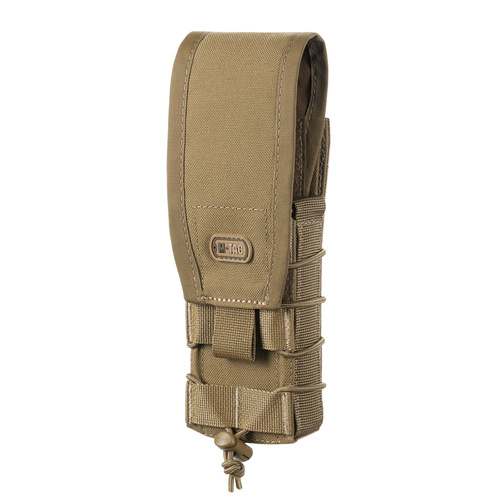 M-Tac - AK magazine Flap Pouch Gen. 3 - Cordura - Coyote - 10298005 - Magazine & Ammo Pouches