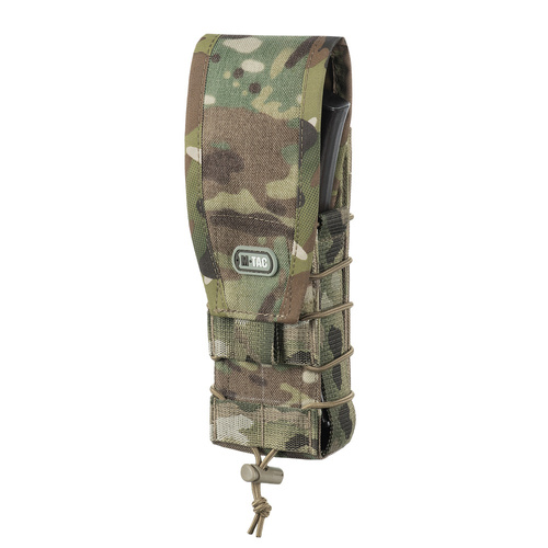 M-Tac - Double Magazine Pouch AR/AK Gen.3 - Multicam - 10298008 - Magazine & Ammo Pouches