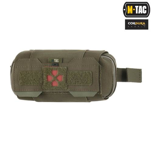 M-Tac - IFAK Medical Pouch Elite - Ranger Green - 10163023 - Medic Pouches