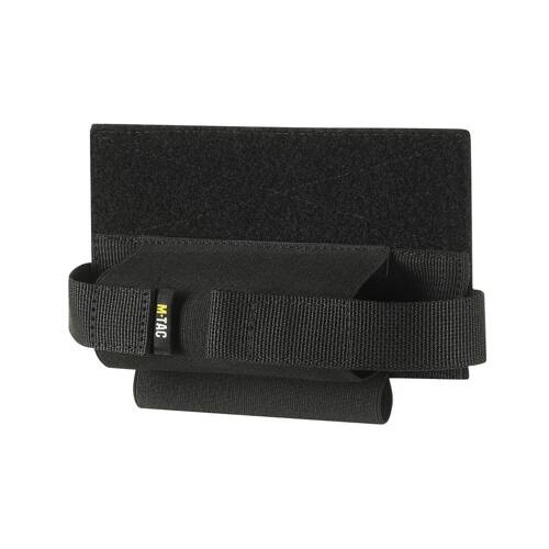 M-Tac - Tourniquet Pouch Gen.III Velcro - Black - 10137402 - Medic Pouches