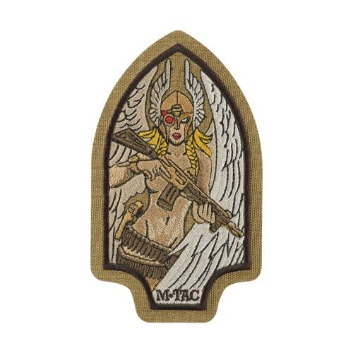 M-Tac - Valkyrie patch - Embroidery - Coyote - 51425005 - Other