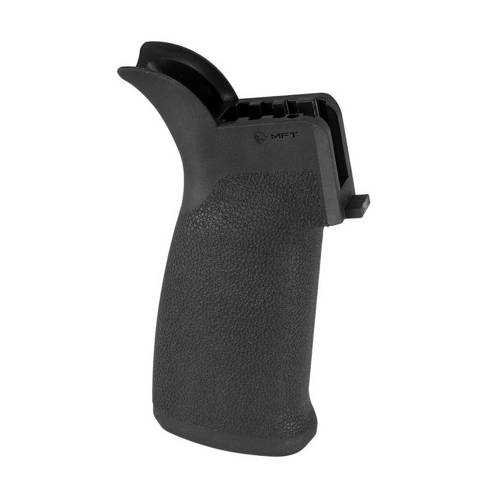 MFT - Engage Pistol Grip for AR-15 / M16 / M4 / HK416 - 15° Angle ...