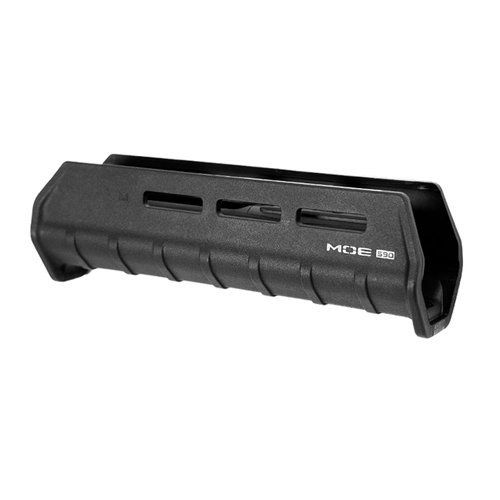 Magpul - MOE® M-LOK® Forend for Mossberg® 590/590A1 - Black - MAG494 BLK - Other Handguards & Forends
