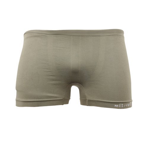 Mil Tec Boxer Shorts Olive 11201201 Best Price Check Availability Buy Online With 1712