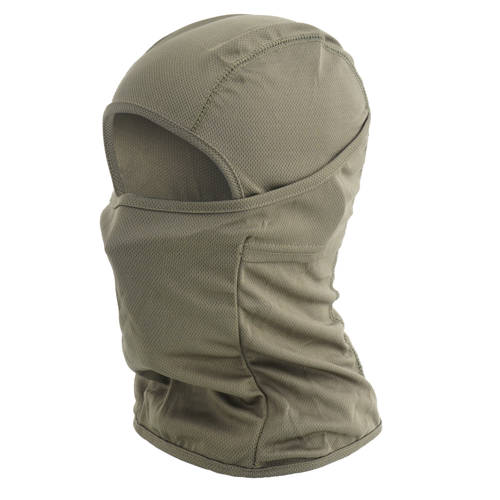 Mil-Tec - Lightweight Tactical Balaclava - OD Green - 12110101 best ...