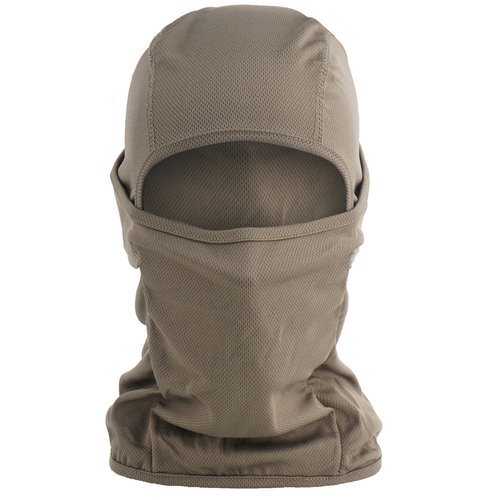 Mil-Tec - Lightweight Tactical Balaclava - OD Green - 12110101 best ...