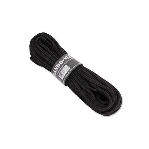 Mil Tec Rope Mm M Kg Black Best Price Check Availability Buy