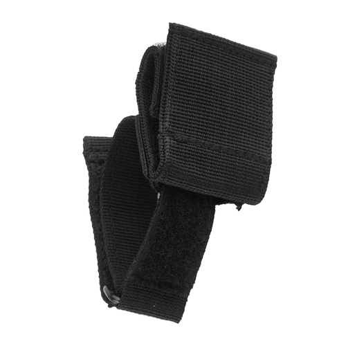 Mil-Tec - Tactical Gloves Holder Security - Black - 16268702 - Other