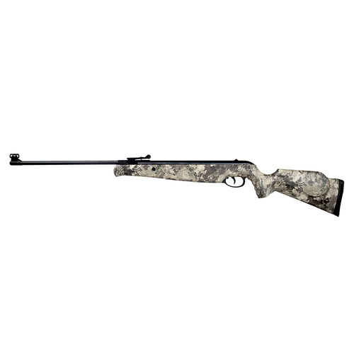 Norica - Atlantic Viper Airgun - 4,5 mm  - 111.15.373 - Airgun Rifles