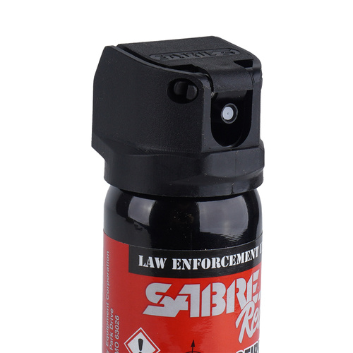 Sabre Red - Crossfire MK4 Pepper Spray - Stream - 89 Ml - 52CFT30 Best ...