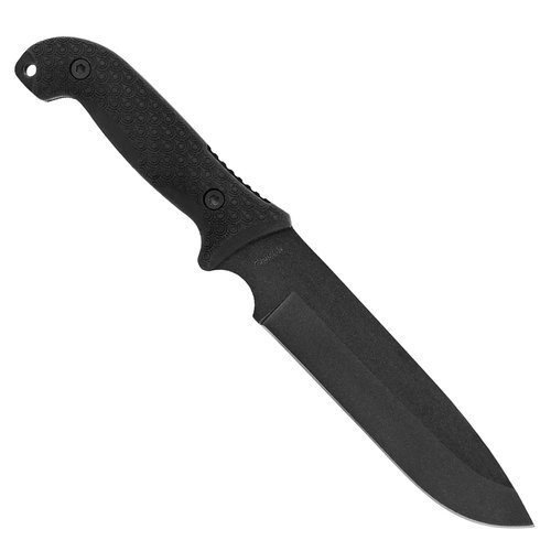 Schrade - Frontier Full Tang Fixed Blade - SCHF52 best price | check ...