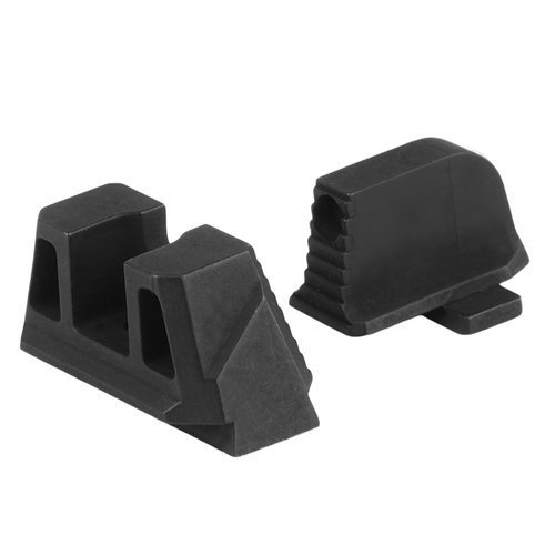 Strike Industries - Strike Iron Sights - Glock - Suppressor Height - SI ...