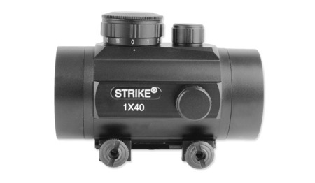 point rouge ASG 15101 Strike Systems