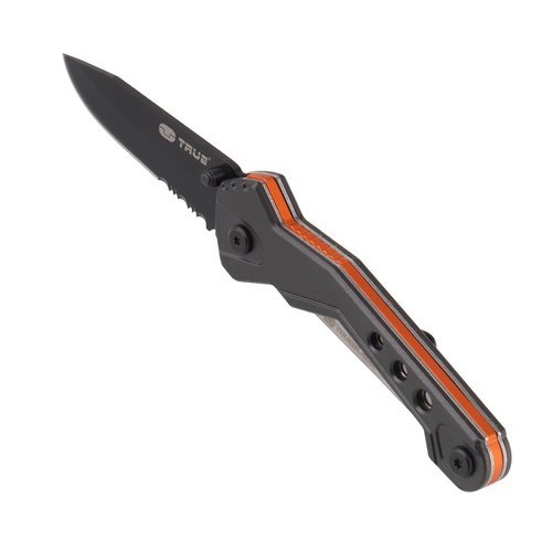 True Utility Trueblade Folding Pocket Knife TU6871 for sale online