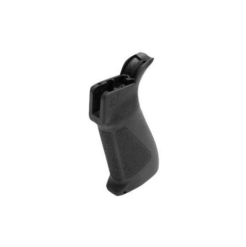 UTG - AR15 Super Slim Pistol Grip - Black - RBT-APG01B best price ...