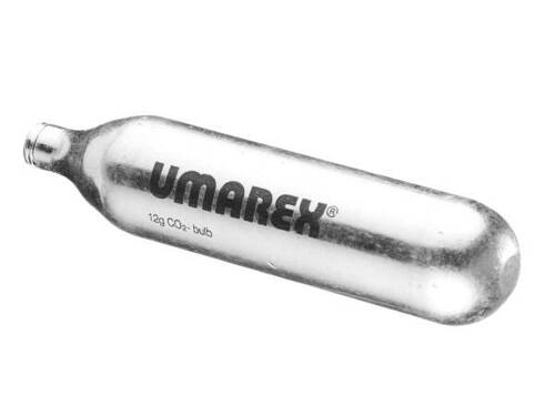 Umarex Co2 Capsule 12g (2024) 