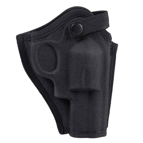 Umarex - Smith&Wesson M29 / 629 Revolver Holster - Nylon - Black - 3.1611 - Holsters